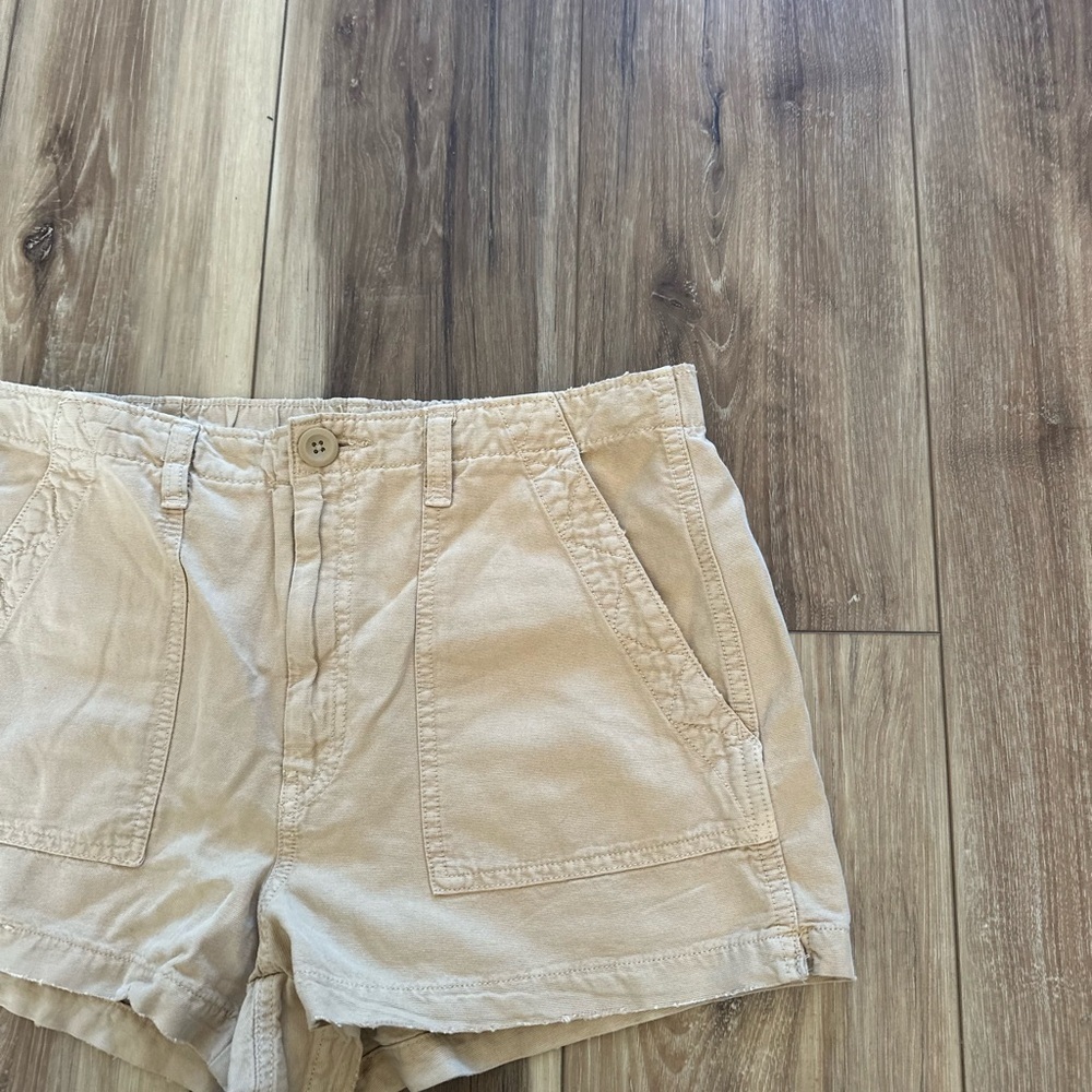 Aerie womens shorts size medium - Picture 2 of 4